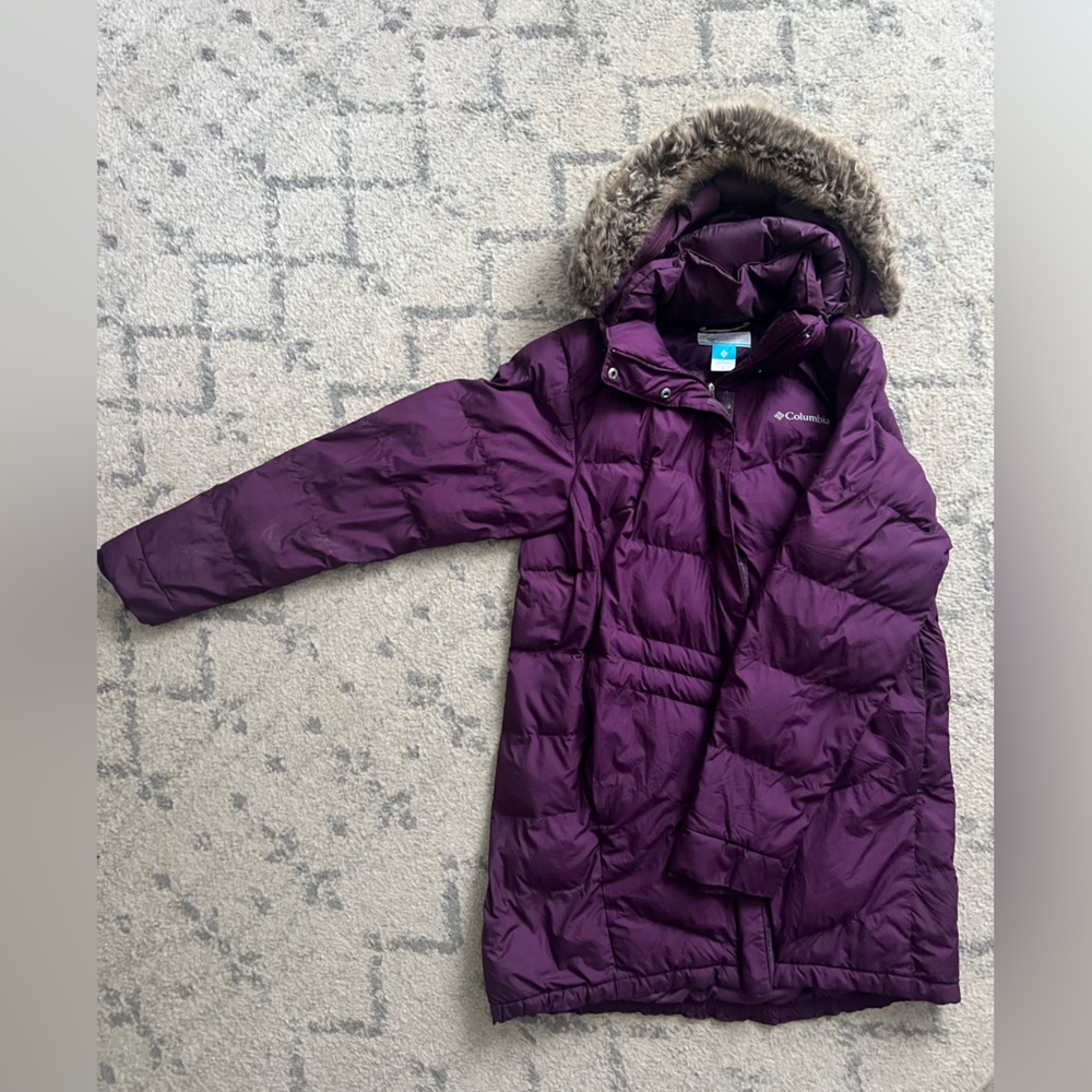 Women’s Columbia